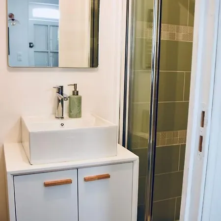 Charmante Maisonnette A 2 Pas De La ! Étretat