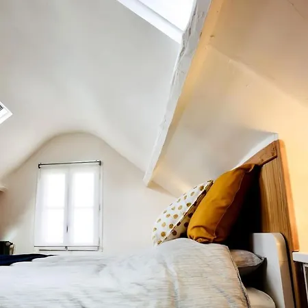 Charmante Maisonnette A 2 Pas De La ! Étretat