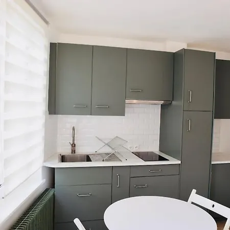Charmante Maisonnette A 2 Pas De La ! Holiday home